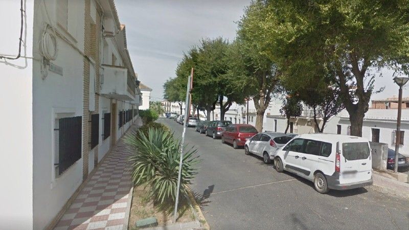Recuperan en Cartaya un vehículo que había sido denunciado por robo en un municipio cercano