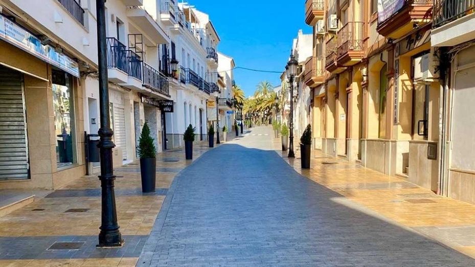 La Junta da por superado el rebrote de Lepe que se quedó en diez casos sin sumar más contagios