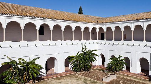 El Monasterio de Santa Clara reabre tras el cierre obligado por la pandemia