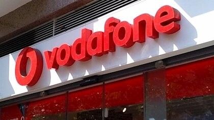 Vodafone España gana clientes de móvil, banda ancha y TV en el primer trimestre y baja un 6,9% sus ingresos