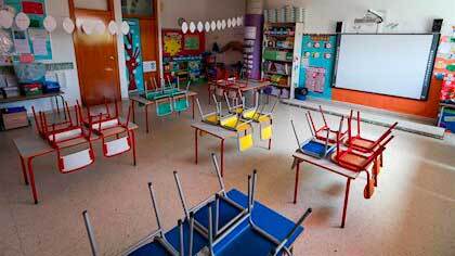 CCOO arremete contra la Consejería de Educación por su 'funesta' gestión durante la pandemia