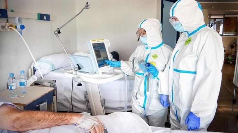 Huelva acumula doce positivos en cinco días tras sumar tres más en las últimas 24 horas