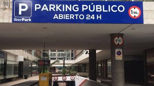 Denuncian a la empresa Iberpark por incumplir el convenio colectivo y no llevar a cabo las medidas preventivas ante el Covid-19