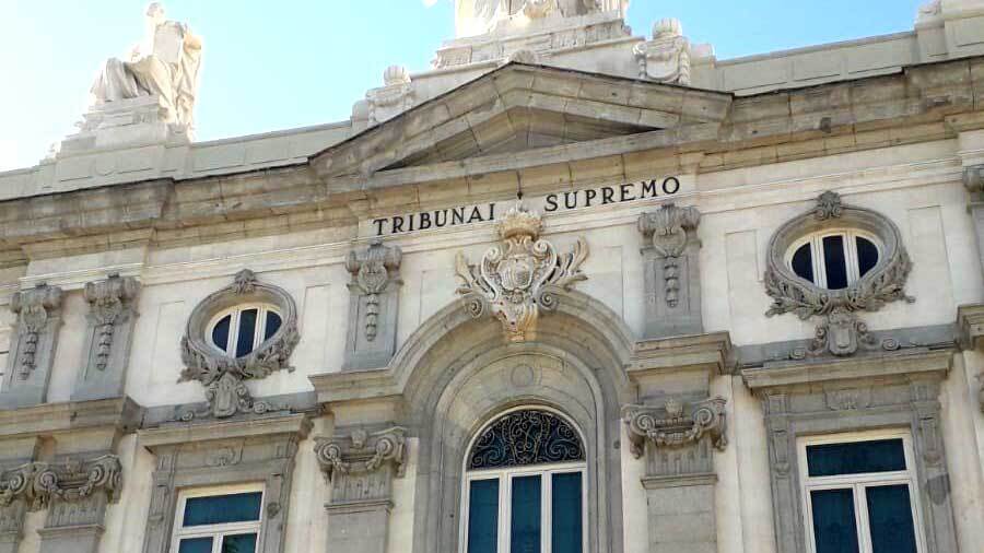El Supremo desestima el primer recurso de España por un caso de bebé robado de Huelva
