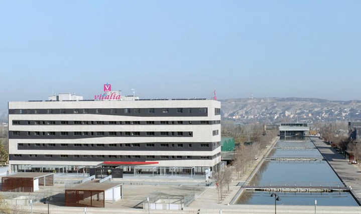 Los centros Vitalia Home obtienen el certificado 'Clean Site' como edificios protegidos frente al Covid-19