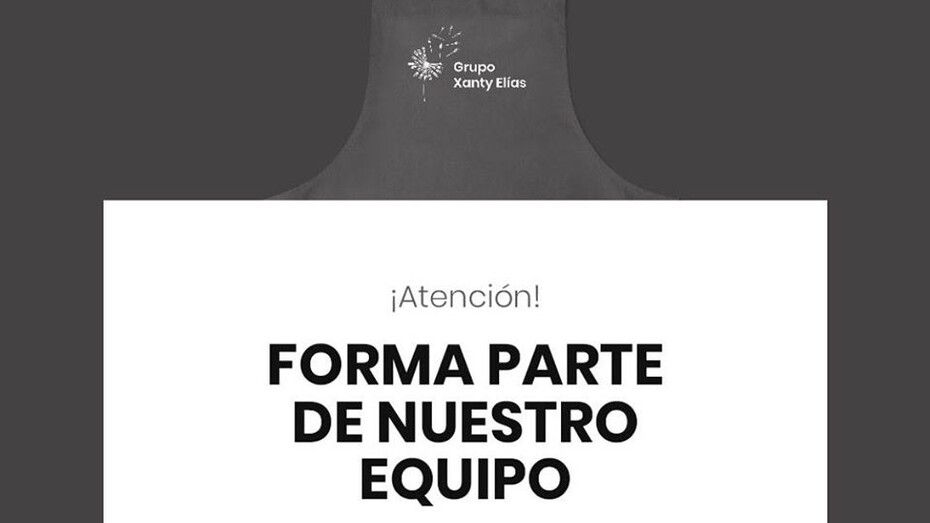 El runrún: ¿Quieres trabajar en Acánthum? 