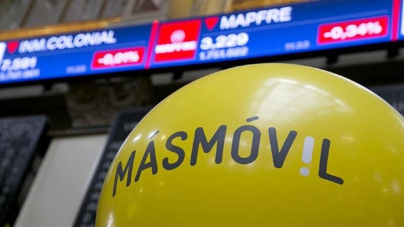 La CNMV autoriza la OPA de los fondos KKR, Providence y Cinven por MásMóvil por 3.000 millones de euros