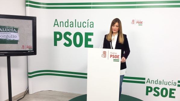 El PSOE considera un “donativo” los 146.875 euros de la Junta a las pymes turísticas de Huelva
