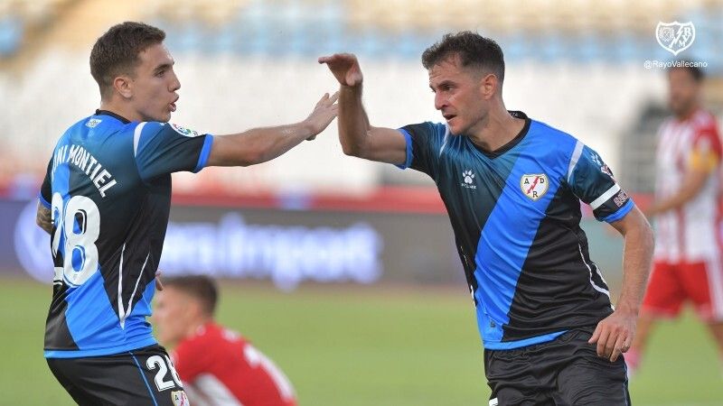 Séptimo gol y tercer doblete en el último mes para un desatado Juan Villar