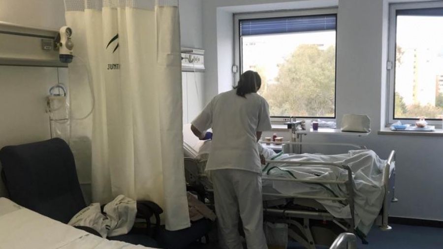 Huelva registra dos positivos más por coronavirus confirmados por PCR