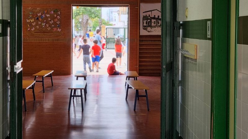 Vaya curso hemos vivido, ¿verdad?