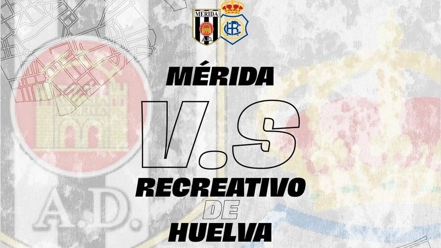 El Recre cierra también amistosos ante el Mérida, el San Roque y el Ayamonte