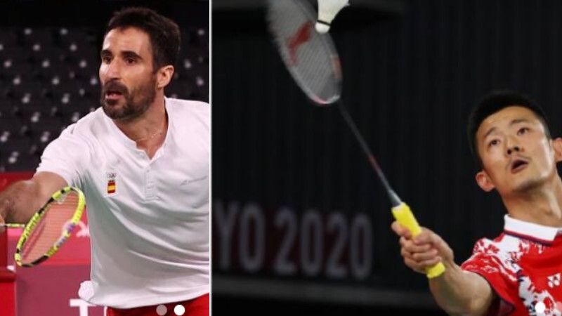 Pablo Abián no consigue dar la sorpresa y se despide de Tokio
