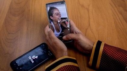 TikTok amplía la duración de los vídeos