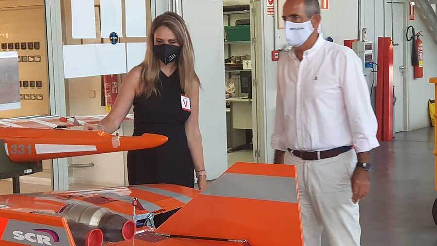 Ciudadanos teme que el proyecto CEUS sufra un retroceso por el relevo ministerial
