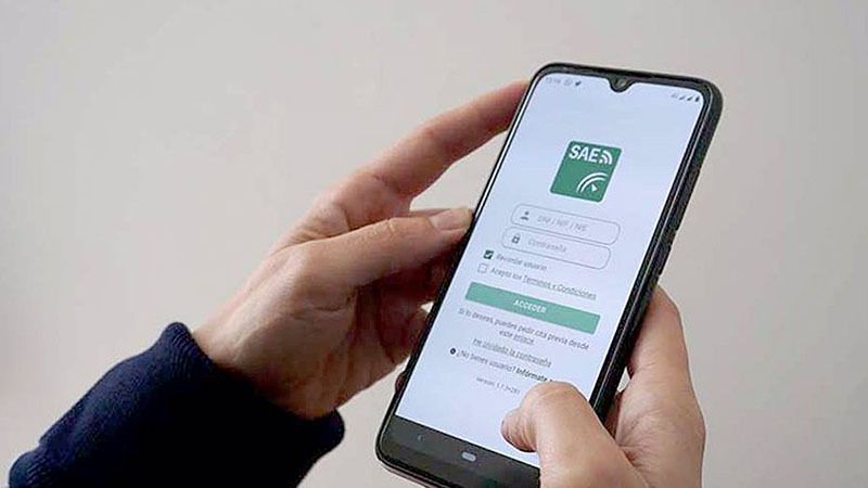 Actualizan el procedimiento de gestión e inscripción a ofertas de empleo público del SAE