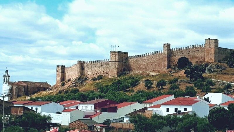 Giahsa comienza a restringir el suministro de agua en Santa Olalla del Cala en horario nocturno