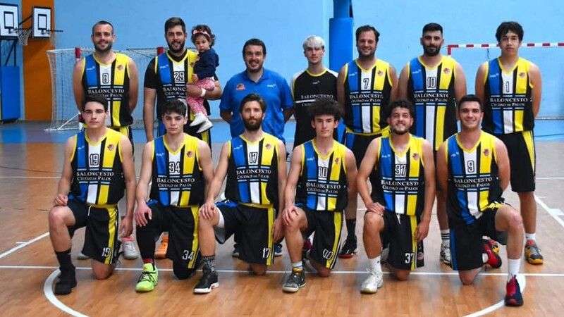 La Primera Nacional contará esta temporada con ocho equipos onubenses masculinos y tres femeninos