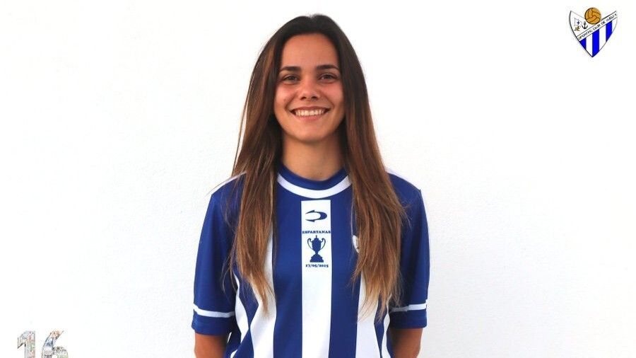 Nerea Ontiveros llevará las riendas del filial del Sporting Huelva