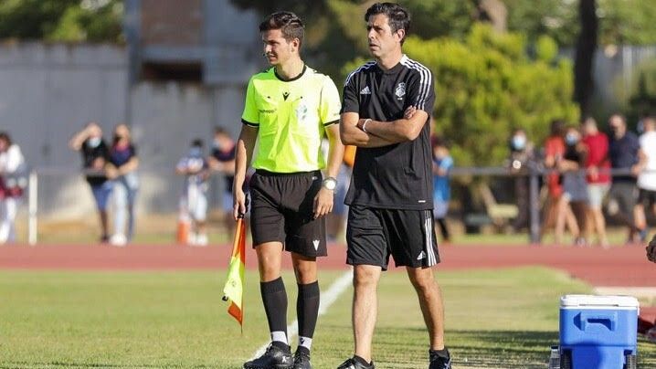 Alberto Gallego: “Me voy muy contento porque he visto lo que deseaba ver”