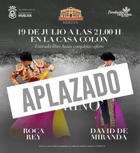 El runrún: ¿A qué torero le ha sentado mal la vacuna?