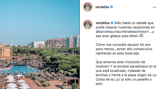 El runrún: El riesgo de las ‘promos’ de las influencers