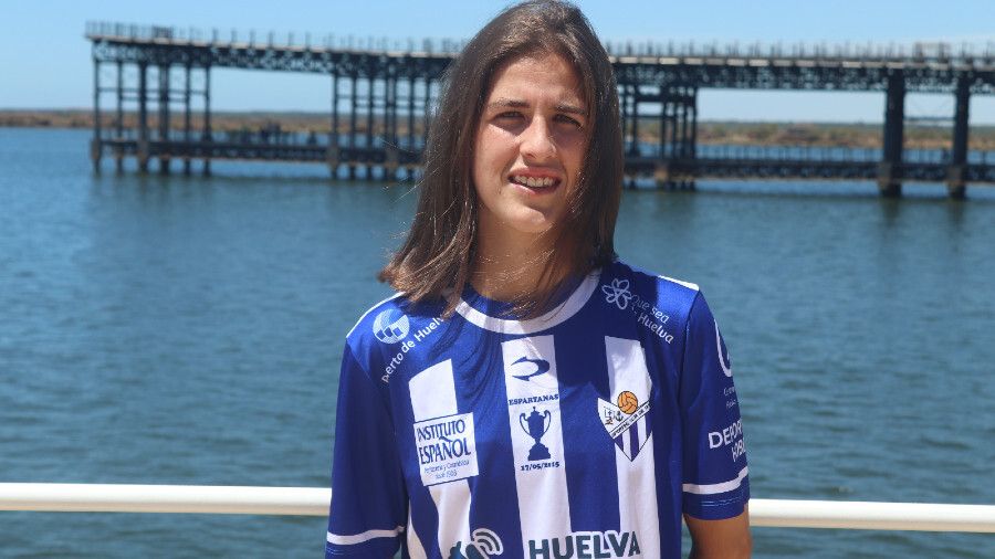 Paula Romero pasa al primer equipo: 'Es algo grande'