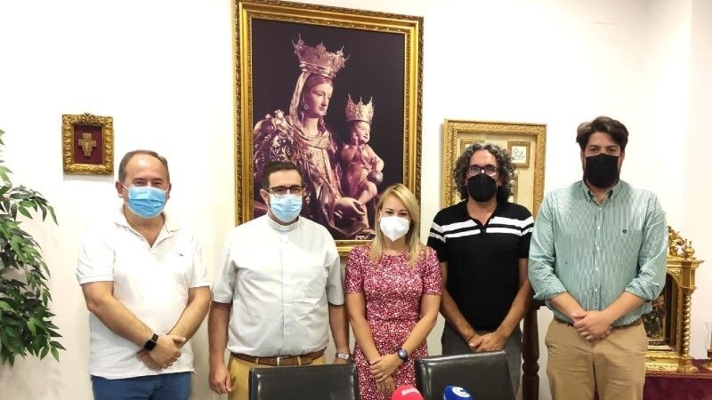 La Policía Local de Lepe pone 30 denuncias por botellones y el Ayuntamiento suspende las Fiestas de la Bella y San Roque