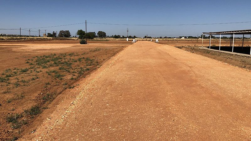 La Diputación ofrece a agricultores y empresas sus laboratorios y parcelas para investigar nuevos cultivos