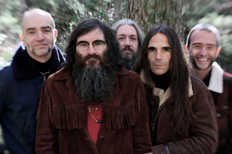 Och8 Vientos y Corizonas abren la sección 'Música en la Ría'