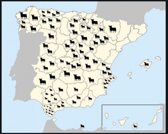 El runrún: Cómprate la mansión del narco más famoso de Huelva