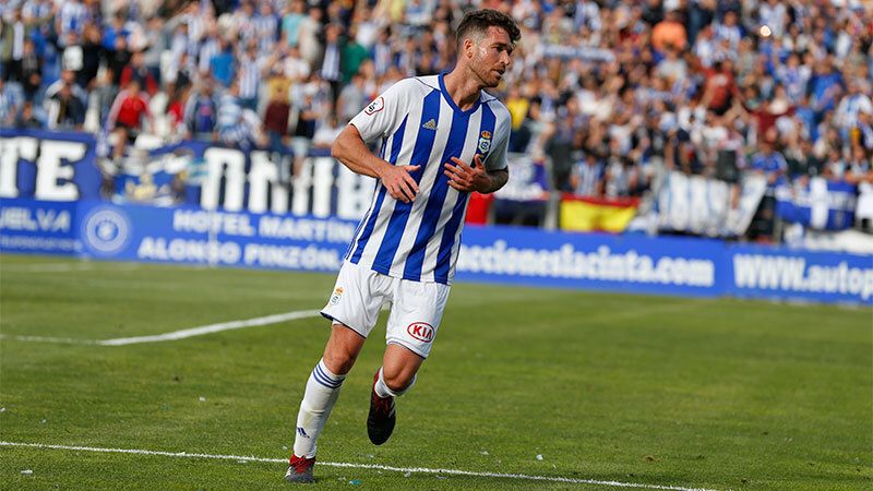 Nuevos destinos para Borja García y Marc Caballé