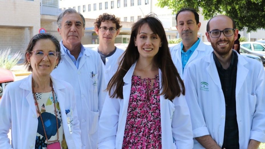 Semnin premia un trabajo de cirugía radioguiada del Hospital Juan Ramón Jiménez