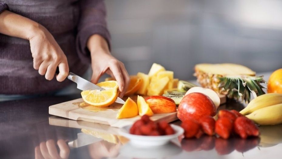 Las cuatro frutas antiinflamatorias más populares