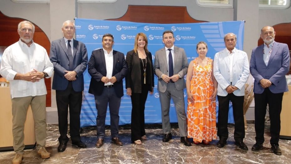 El Puerto abre vía concurso la oportunidad a las empresas de unirse a la ZAL