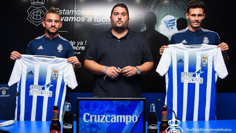 Dani Alejo: “Tenemos distintas situaciones del mercado en las que nos obligan a hacer unos pequeños parones”