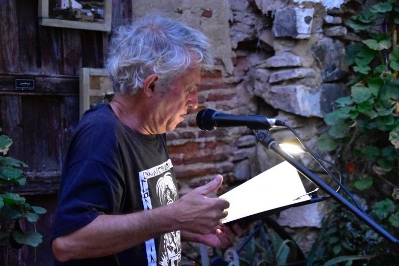 Noche en blanco en Ayamonte: Conciertos, pasacalles, poesía y danza