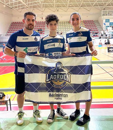 El IES La Orden logra cuatro medallas en el torneo Hispano-Luso de Évora
