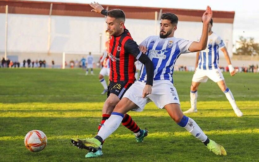 Un verano más con un derbi onubense (20.30 horas)