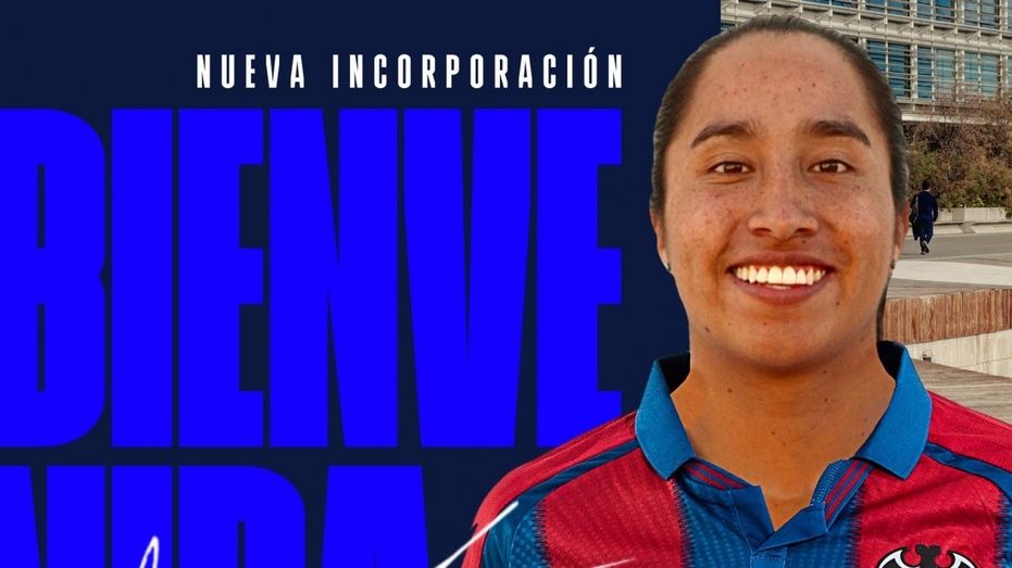 Mayra Ramírez encuentra equipo tras su marcha del Sporting Huelva