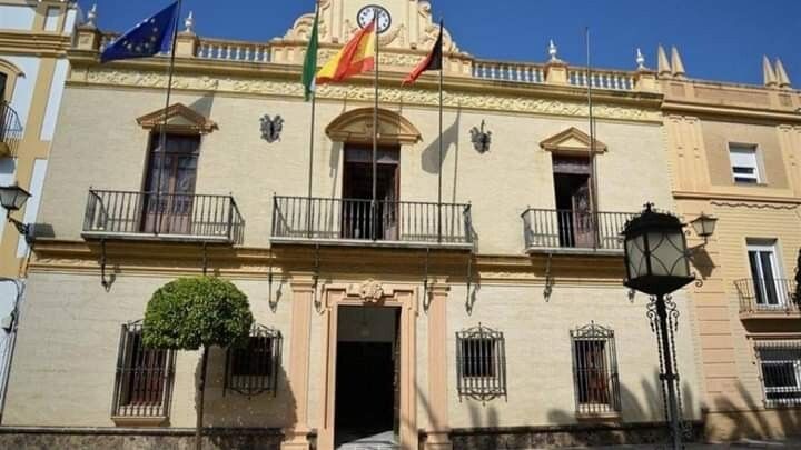 Denuncian que el Ayuntamiento de Ayamonte ha adjudicado a efectivos de Protección Civil funciones propias de la Policía Local