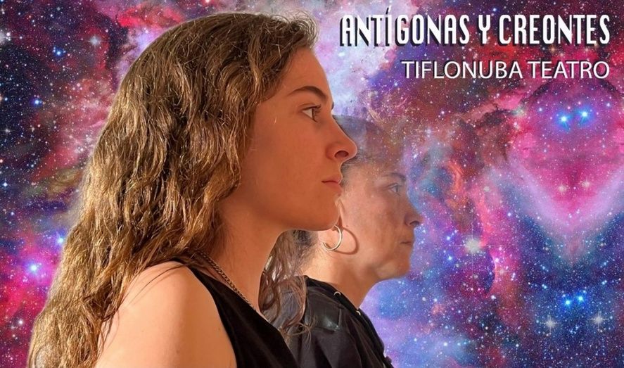 Tiflonuba estrena su nuevo proyecto en el Festival de Teatro Clásico de Mérida