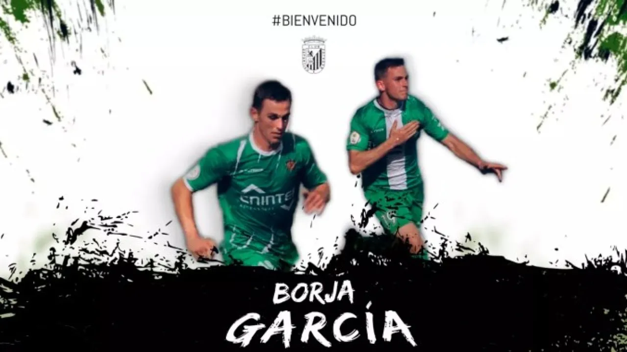 Nuevos destinos para Borja García y Marc Caballé