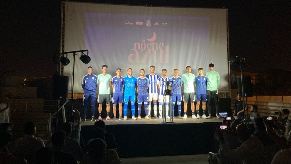 Adrián Crespo: “Me encuentro muy a gusto en el campo”