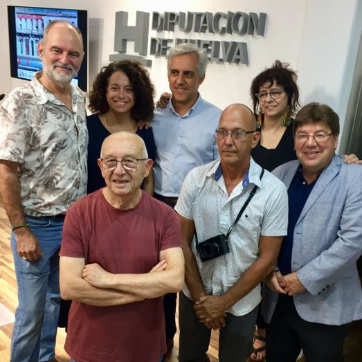 Haydée Milanés y Ernán López Nussa abren en Trigueros CubaCultura 2019