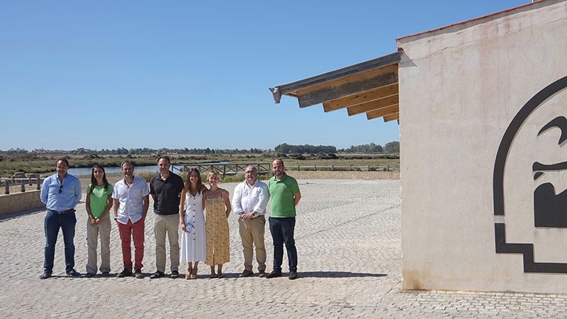 Presentado en Ayamonte 'Lunáticos 19. El Festival de la Luna Llena'