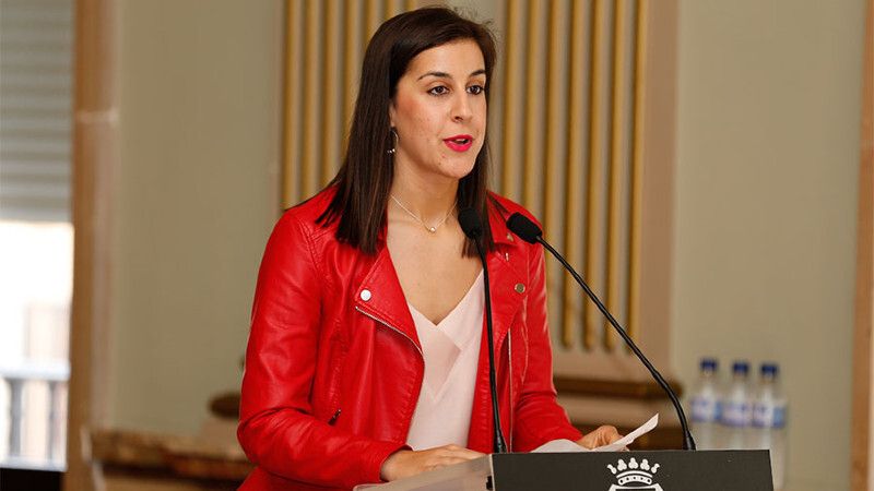 Carolina Marín renuncia al Mundial pero espera reaparecer en septiembre