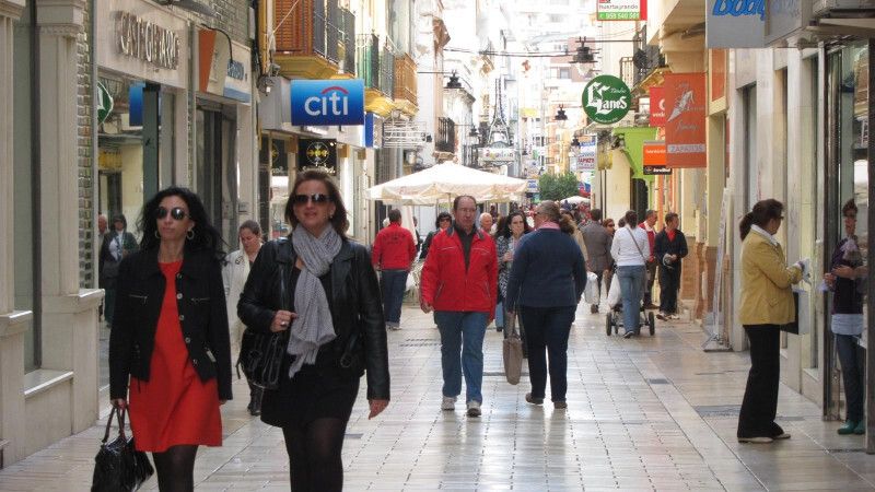La FOE pide a las administraciones que 'actúen y hagan cumplir la ley' para combatir la venta ambulante ilegal