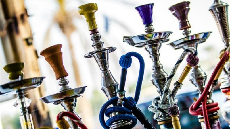 ¿Es la cachimba tan peligrosa como el tabaco?