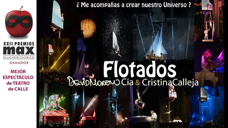 Nueva propuesta musical de ‘Somos Barrio’ y teatro de calle en la capital